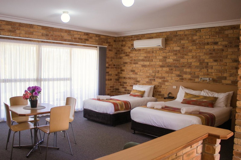Golf Club Motor Inn Wingham, Taree, Австралия