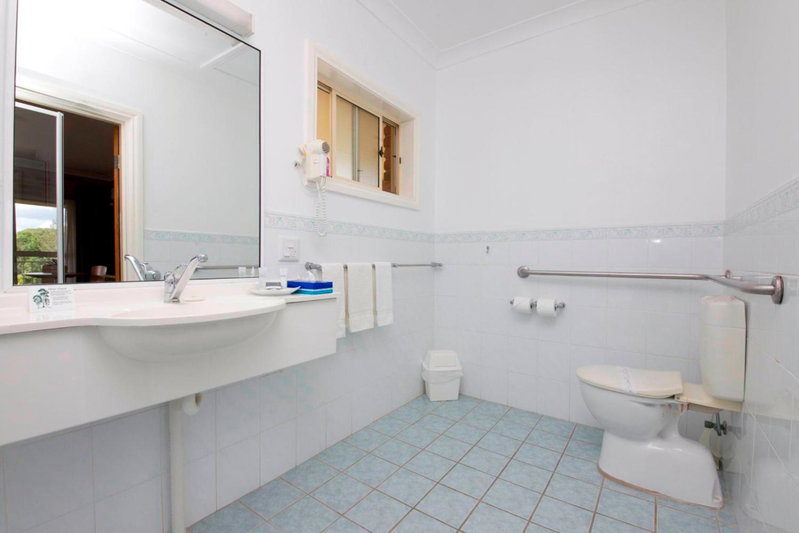 Golf Club Motor Inn Wingham, Taree, Австралия