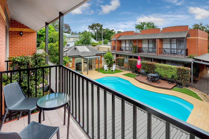 National Hotel Complex and Bendigo Central Apartments, Bendigo, Australia