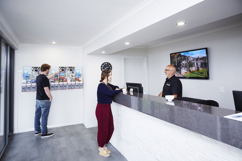 National Hotel Complex and Bendigo Central Apartments, Bendigo, Australia