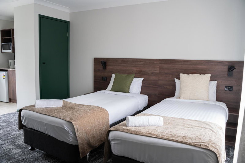 Wallaby Hotel, Robina, Australien
