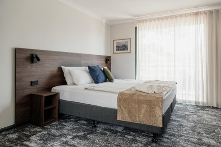 Wallaby Hotel, Robina, Australien