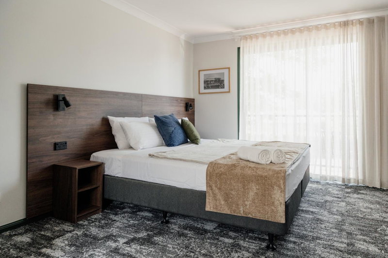 Wallaby Hotel, Robina, Australien