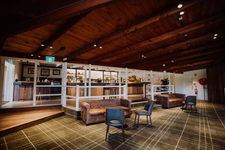 Wallaby Hotel, Robina, Australien