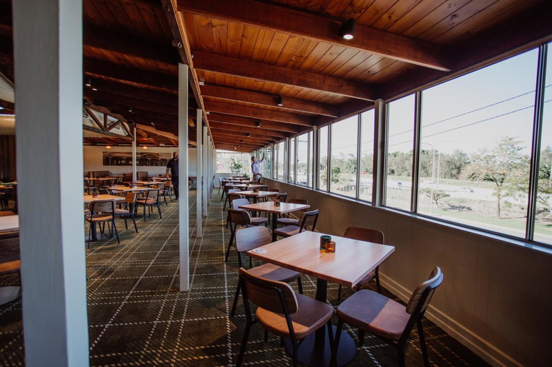 Wallaby Hotel, Robina, Australien