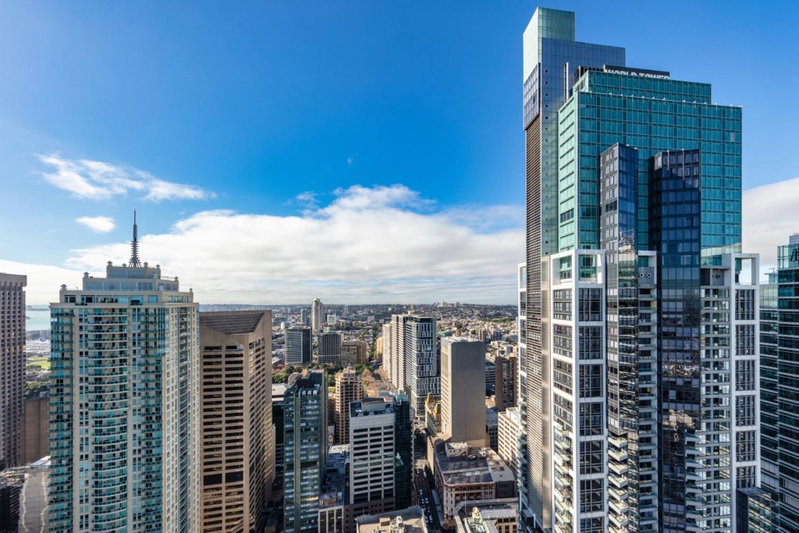 Meriton Suites World Tower, Sydney, Sydney, Australia