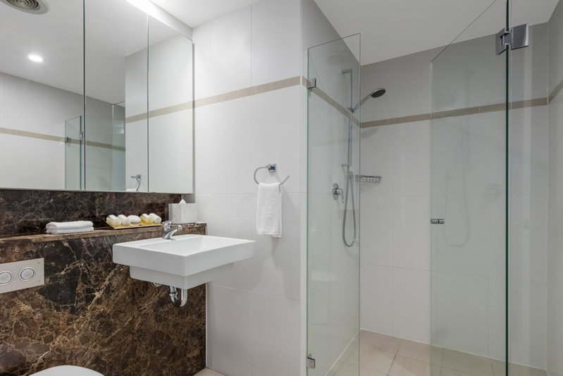 Meriton Suites World Tower, Sydney, Sydney, Australia