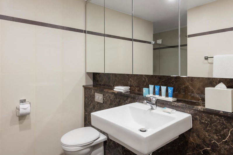 Meriton Suites World Tower, Sydney, Sydney, Australia