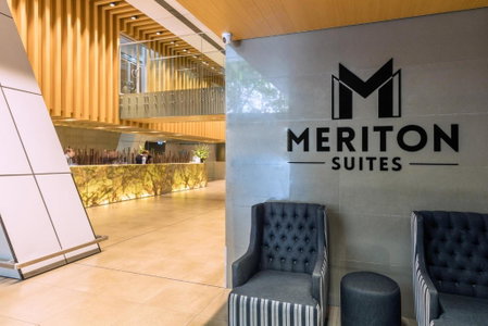 Meriton Suites World Tower, Sydney, Sydney, Australia