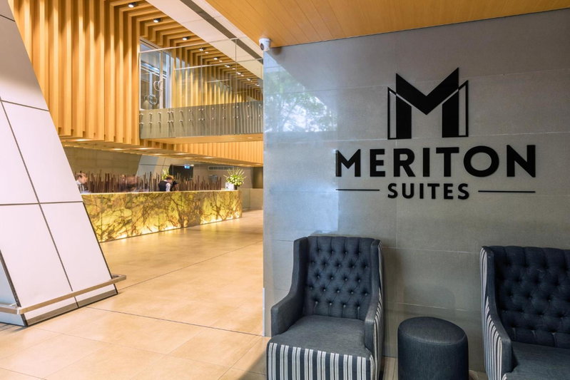 Meriton Suites World Tower, Sydney, Sydney, Australia