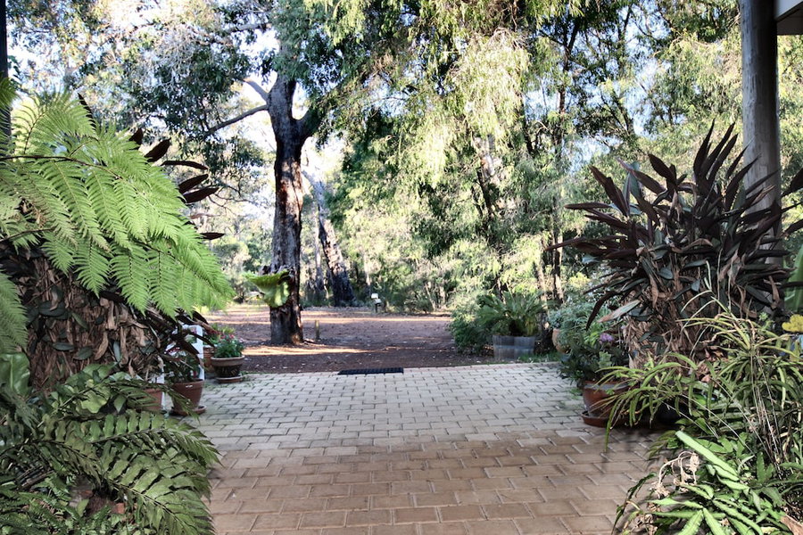 Margaret River B&B, Margaret River, Australia