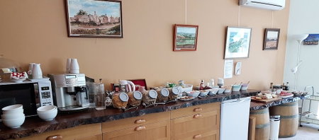 Margaret River B&B, Margaret River, Australia