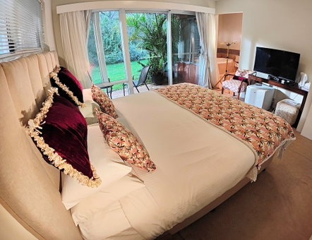 Margaret River B&B, Margaret River, Australia