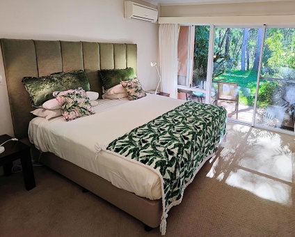 Margaret River B&B, Margaret River, Australia
