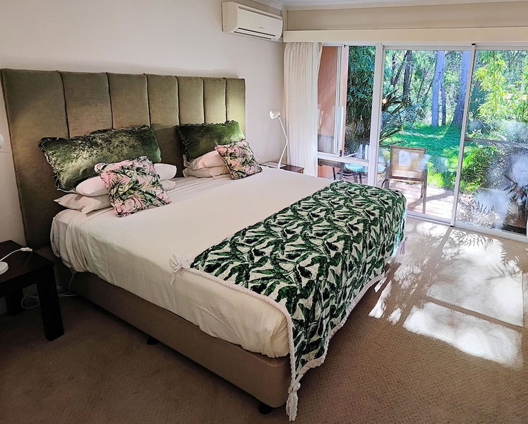 Margaret River B&B, Margaret River, Australia