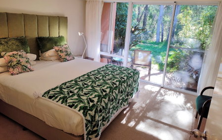 Margaret River B&B, Margaret River, Australia