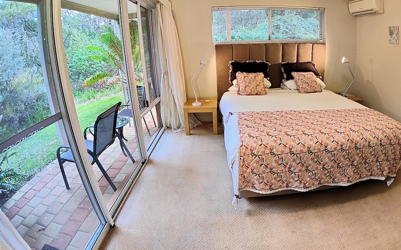 Margaret River B&B, Margaret River, Australia