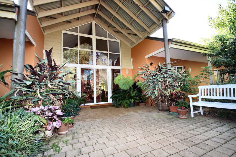 Margaret River B&B, Margaret River, Australia