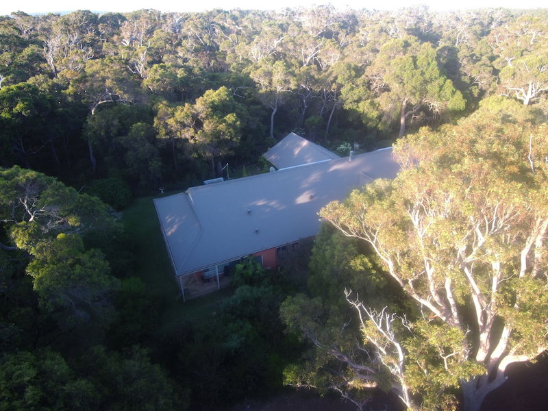 Margaret River B&B, Margaret River, Australia