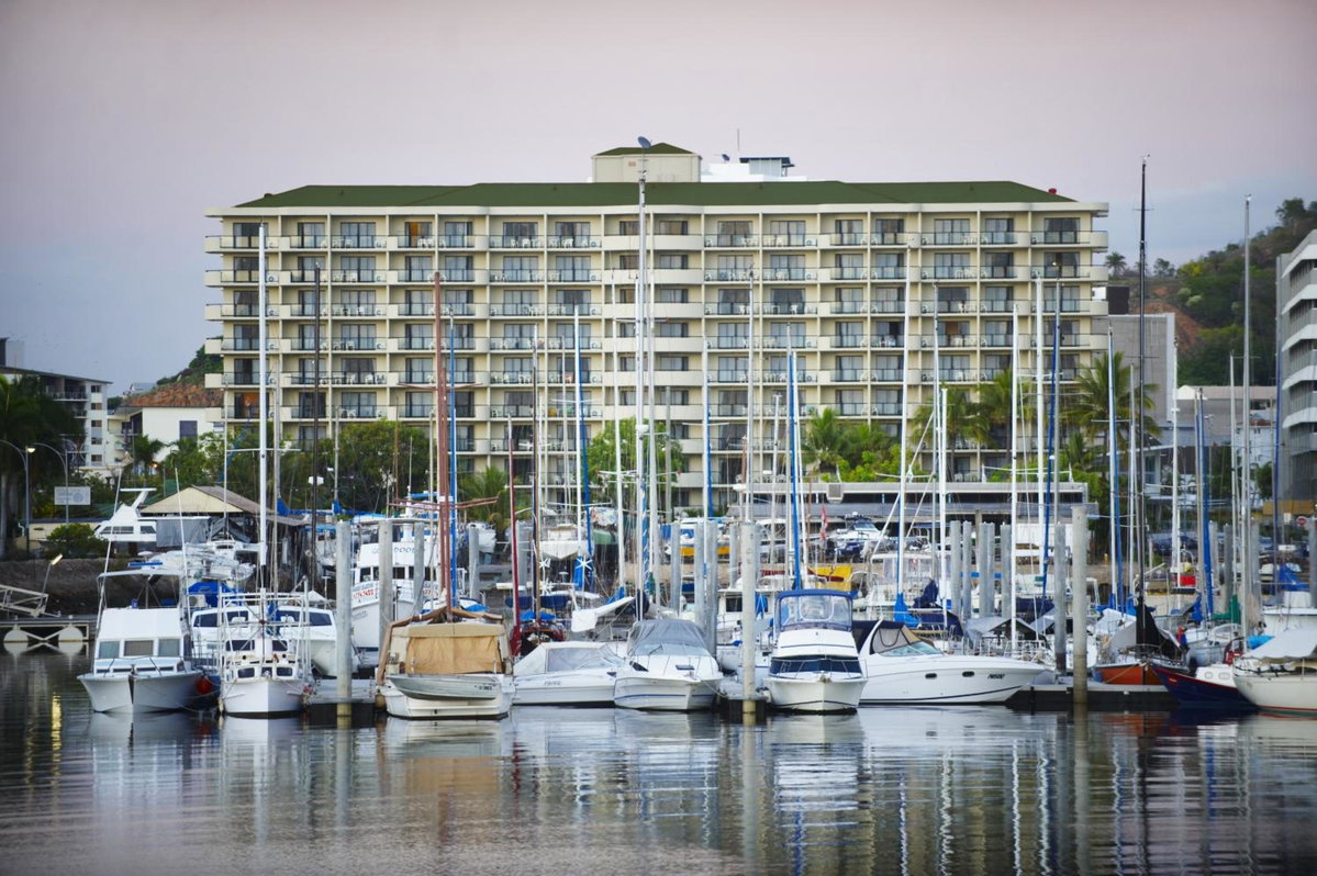 MainStay Suites Townsville, Australia