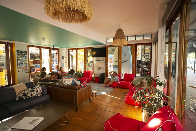 YHA Cape Byron, Byron Bay, Австралия