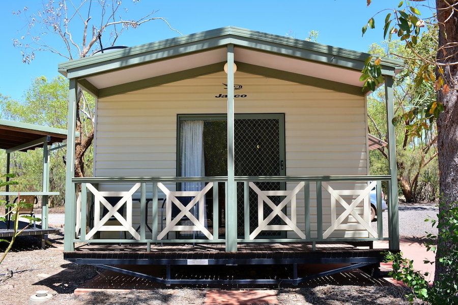 Nitmiluk Cabins, Nitmiluk, Australia