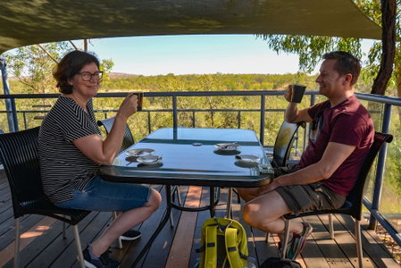 Nitmiluk Cabins, Nitmiluk, Australia