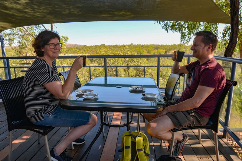 Nitmiluk Cabins, Nitmiluk, Australia