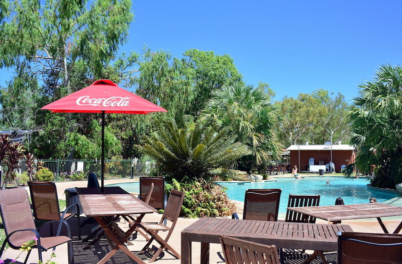 Nitmiluk Cabins, Nitmiluk, Australia