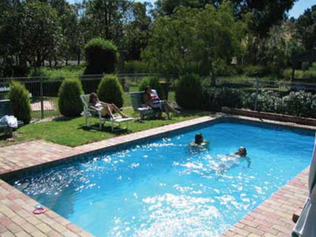 Aristocrat Waurnvale, Highton, Australien