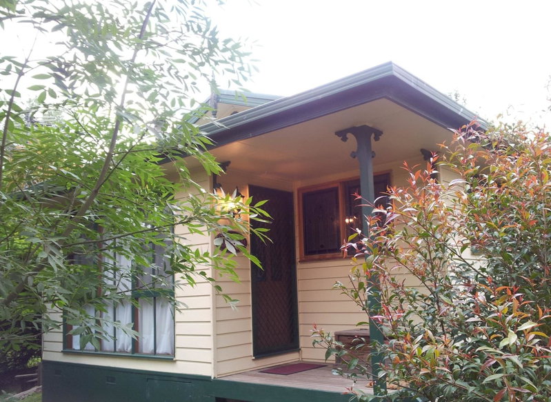 Leafield Cottages, Lilydale, Australia