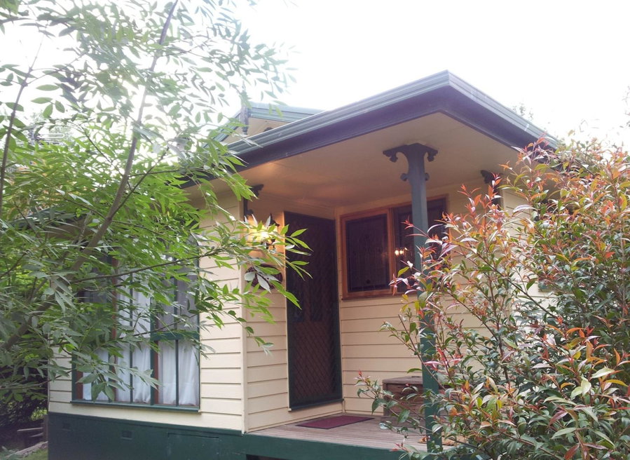 Leafield Cottages, Lilydale, Australia