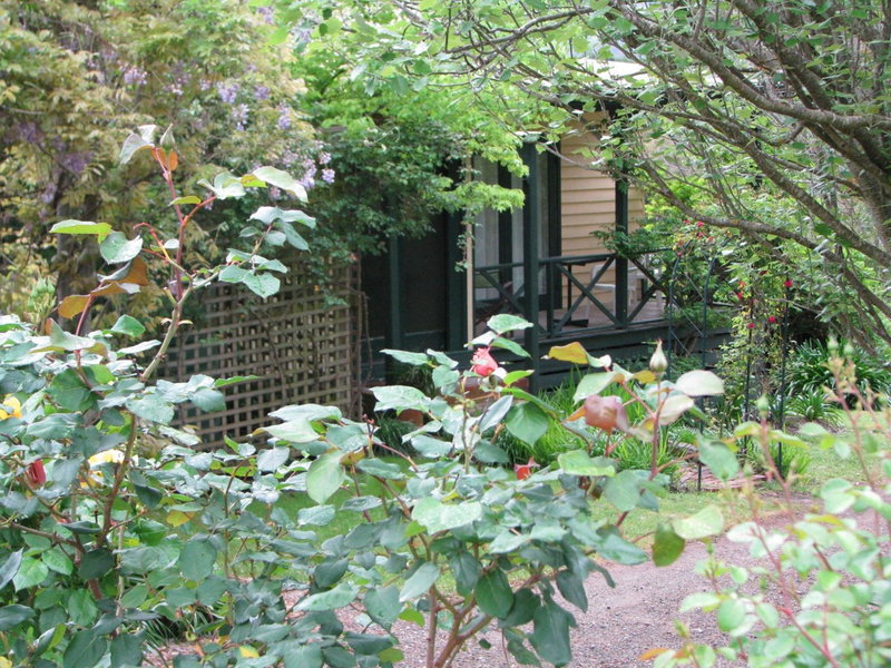 Leafield Cottages, Lilydale, Australia