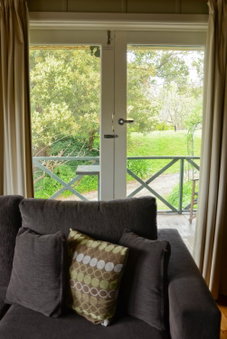 Leafield Cottages, Lilydale, Australia