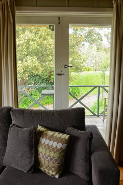 Leafield Cottages, Lilydale, Australia