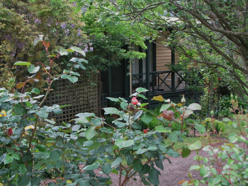 Leafield Cottages, Lilydale, Australia