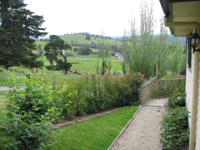 Leafield Cottages, Lilydale, Australia