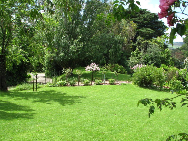 Leafield Cottages, Lilydale, Australia