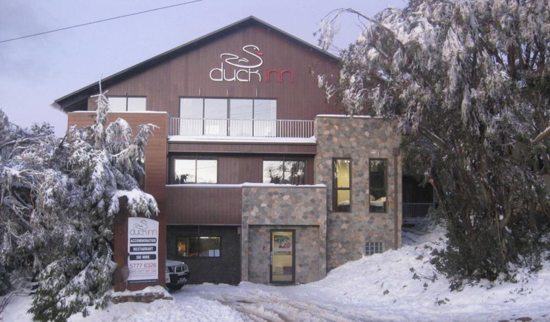 Duck Inn Mt Buller, Mount Buller, Australia