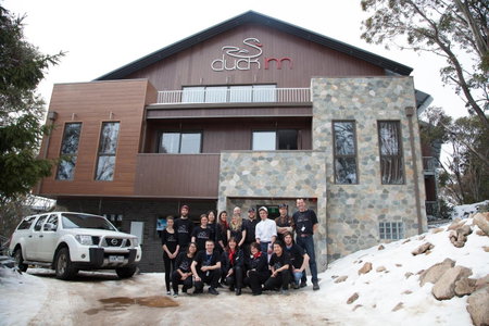 Duck Inn Mt Buller, Mount Buller, Australia