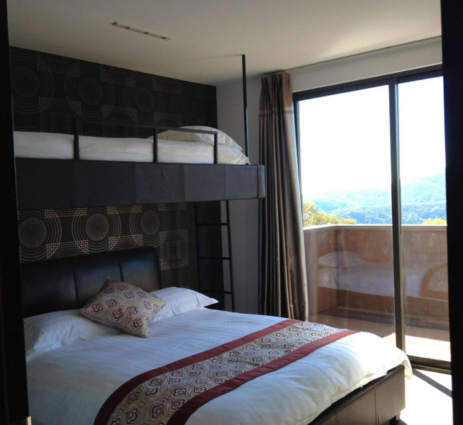 Duck Inn Mt Buller, Mount Buller, Australia