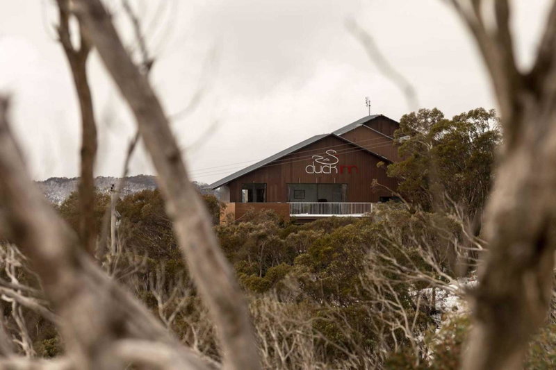 Duck Inn Mt Buller, Mount Buller, Australia