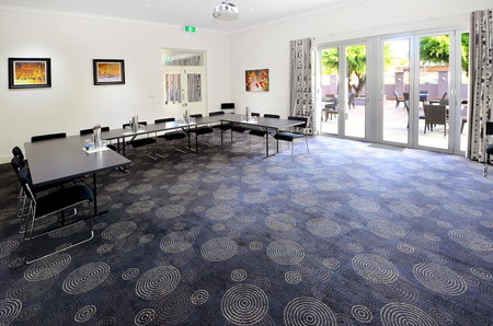 Mackellar Motel, Gunnedah, Australia