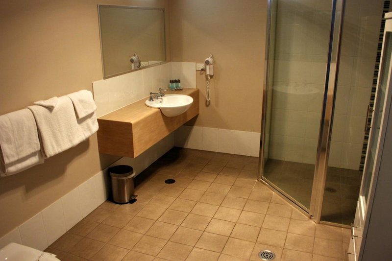 Mackellar Motel, Gunnedah, Australia