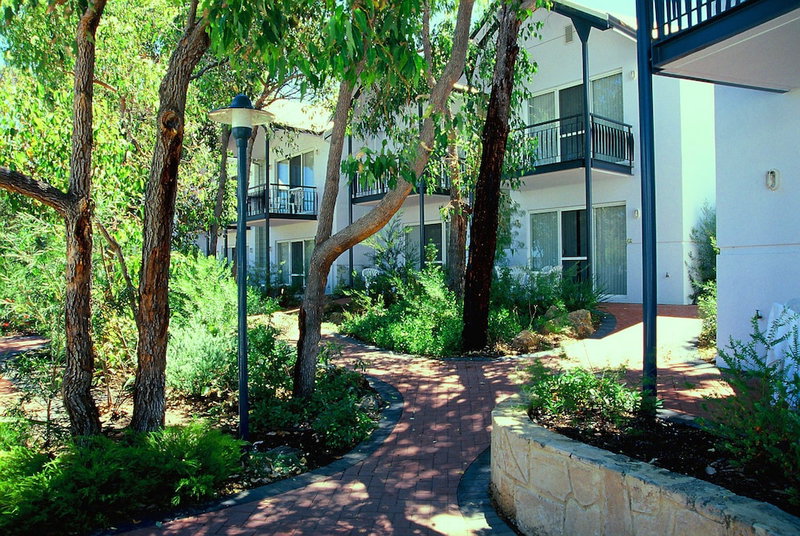 Mandurah Quay Resort, Mandurah, Australien