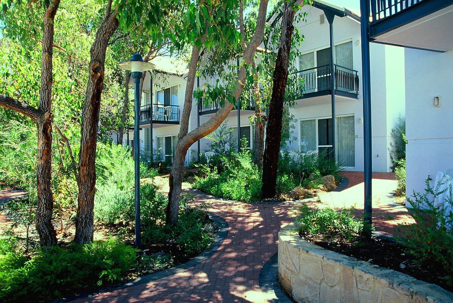 Mandurah Quay Resort, Mandurah, Australien