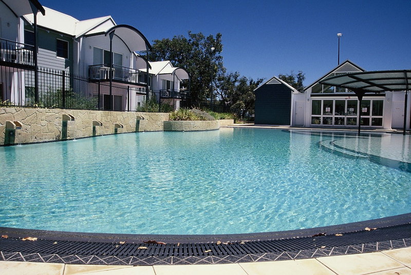 Mandurah Quay Resort, Mandurah, Australien