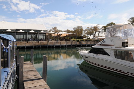 Mandurah Quay Resort, Mandurah, Australien