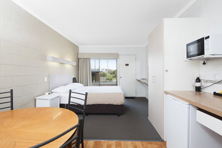 Motel Marengo, Apollo Bay, Australie