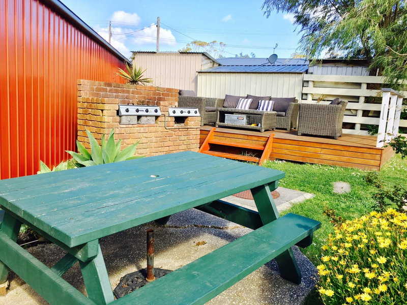 Motel Marengo, Apollo Bay, Australie